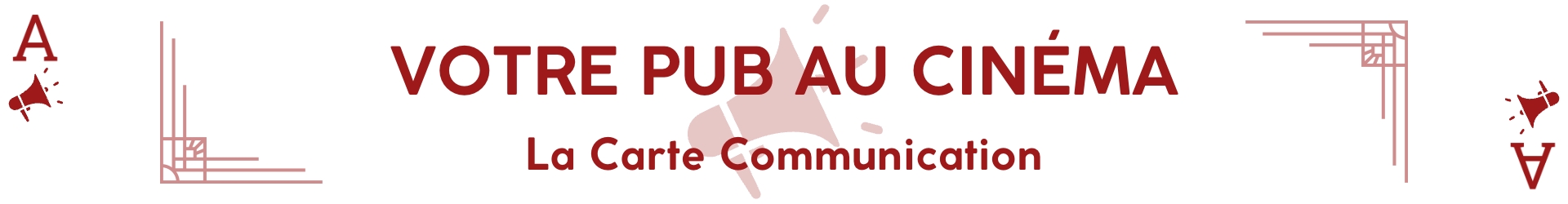 Banniere Carte Communication